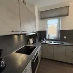 Berolina 110 - Ostseemuschel Apartmán
