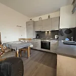 Berolina 110 - Ostseemuschel Apartmán Dahme (Schleswig-Holstein)