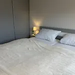 Apartmán Berolina 110 - Ostseemuschel *