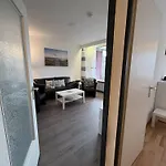 Berolina 110 - Ostseemuschel Apartmán