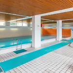 Berolina 110 - Ostseemuschel *