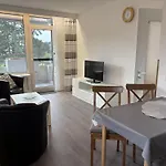 Berolina 110 - Ostseemuschel Apartmán *