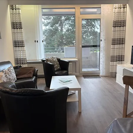 Berolina 110 - Ostseemuschel