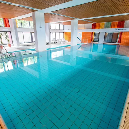 Lägenhet Berolina 110 - Ostseemuschel