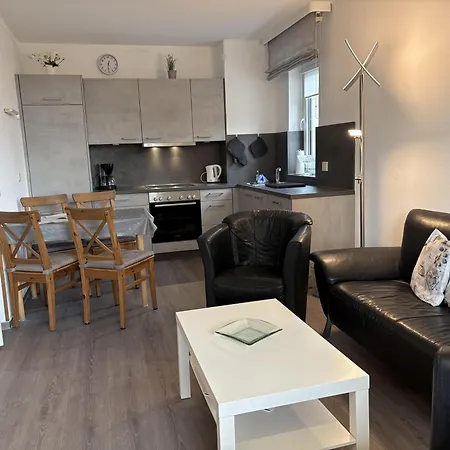 Berolina 110 - Ostseemuschel Dahme (Schleswig-Holstein)