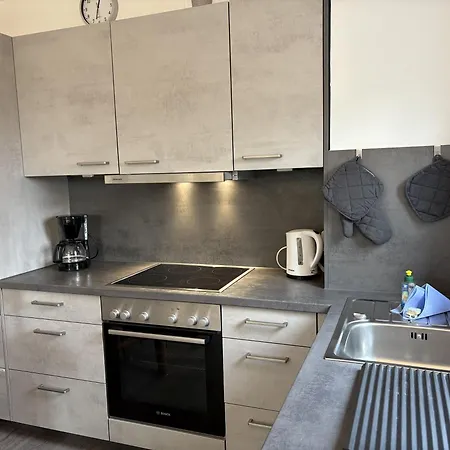 Berolina 110 - Ostseemuschel * Dahme (Schleswig-Holstein)