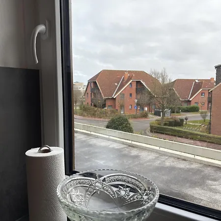 Lägenhet Berolina 110 - Ostseemuschel Dahme (Schleswig-Holstein)