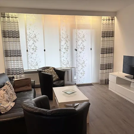 Berolina 110 - Ostseemuschel * Dahme (Schleswig-Holstein)