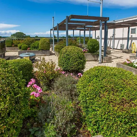 Berolina 110 - Ostseemuschel Lägenhet