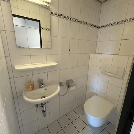 Berolina 110 - Ostseemuschel Dahme (Schleswig-Holstein)