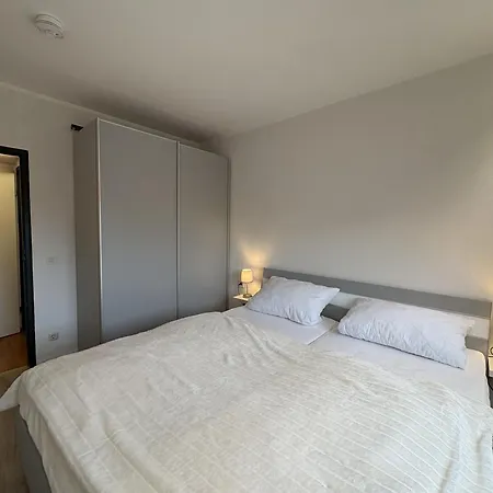 Berolina 110 - Ostseemuschel * Dahme (Schleswig-Holstein)