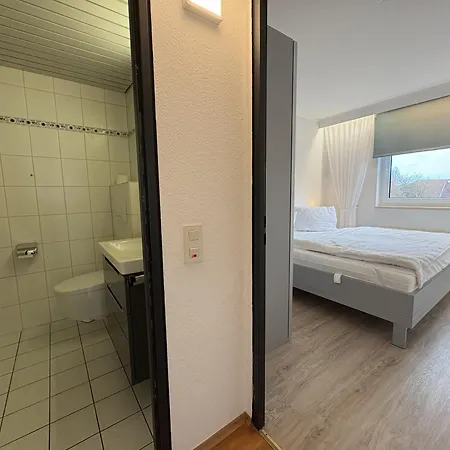 Berolina 110 - Ostseemuschel * Dahme (Schleswig-Holstein)