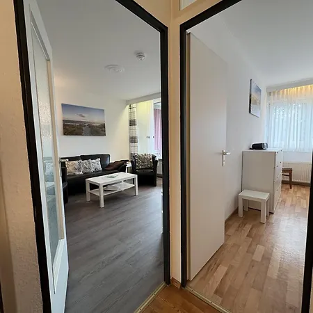 Berolina 110 - Ostseemuschel