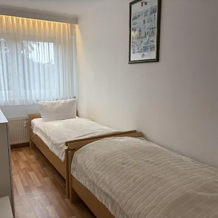 Berolina 110 - Ostseemuschel Dahme (Schleswig-Holstein)