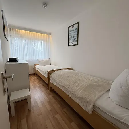 Berolina 110 - Ostseemuschel * Dahme (Schleswig-Holstein)