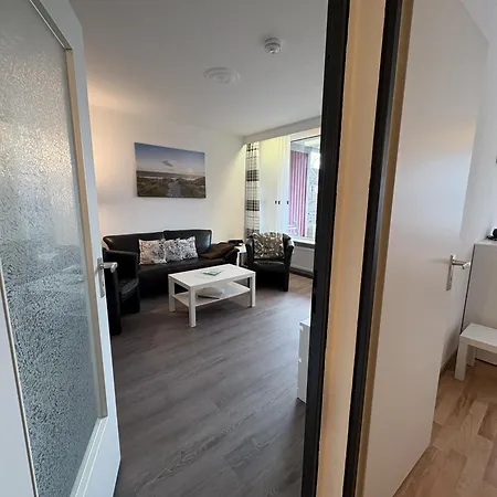 Berolina 110 - Ostseemuschel Lägenhet