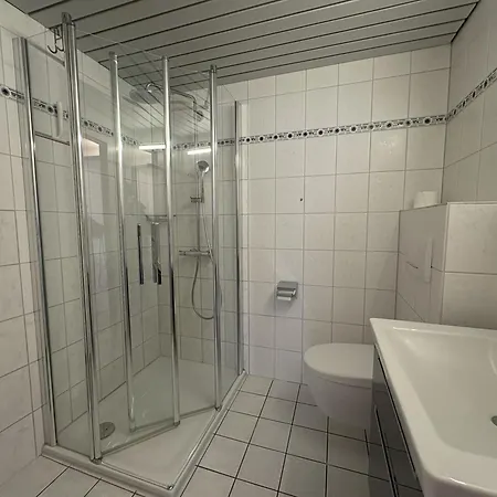 Berolina 110 - Ostseemuschel Lägenhet *