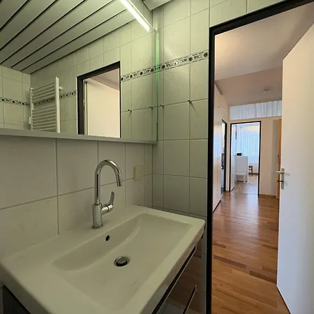 Lägenhet Berolina 110 - Ostseemuschel Dahme (Schleswig-Holstein)