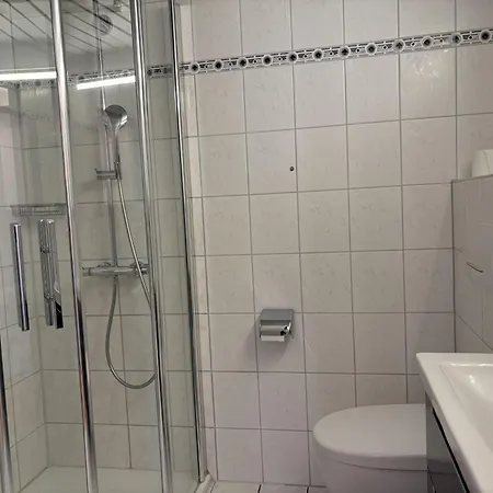 Lägenhet Berolina 110 - Ostseemuschel *