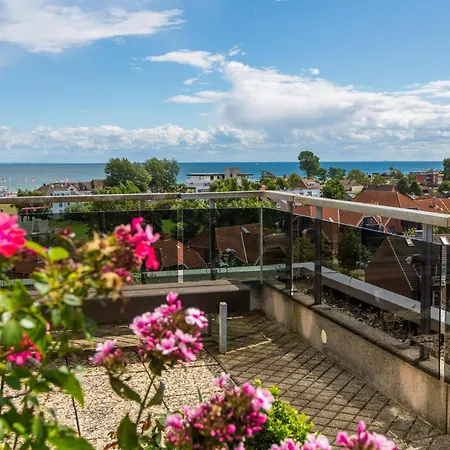 Lägenhet Berolina 110 - Ostseemuschel Dahme (Schleswig-Holstein)