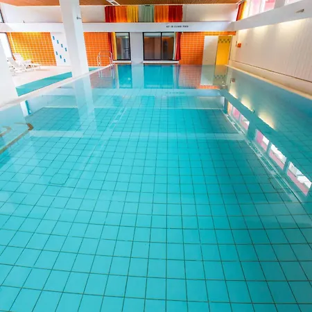 Lägenhet Berolina 110 - Ostseemuschel