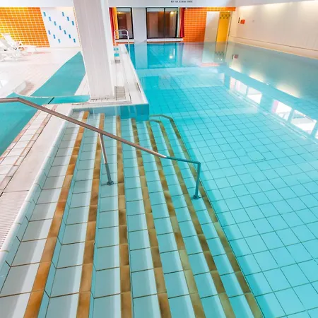 Lägenhet Berolina 110 - Ostseemuschel